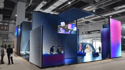 Выставочное оборудование