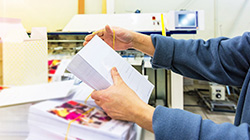 Лучшая типография в Москве, какая она?