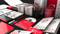 Полиграфическая продукция