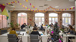 Рекламные агентства Москвы – сколько соблазна!