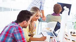 Рекламное агентство как верный друг и помощник