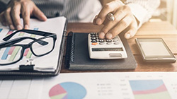 Оценка эффективности рекламной кампании