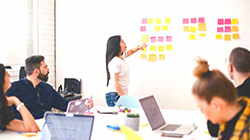 Организация рекламы – тут без толка никуда