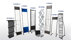 Изготовление рекламных стендов – кому, зачем?