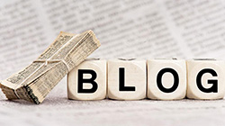 Реклама в блогах – интернет процветает
