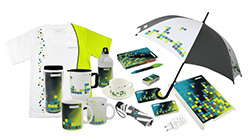 Брендирование сувениров – правильный выбор руководства