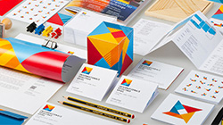 Дизайн полиграфии как часть рекламной кампании