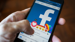 Реклама в фейсбук – интернет атакует