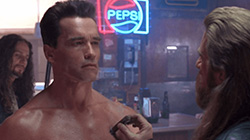 Реклама в фильмах – для людей!