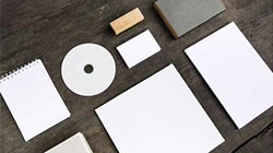 Несколько слов о разработке фирменного стиля