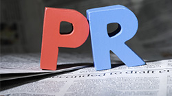Pr кампания способна на все!
