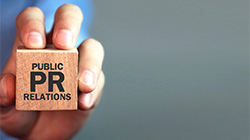 Паблик рилейшнз