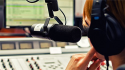 Размещение рекламы на радио – ваш шанс на успех