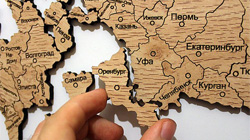 Реклама в регионах – прямо в цель!