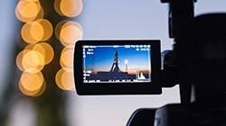 Ролики рекламы ТВ