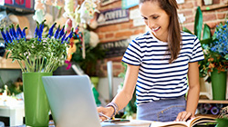 Реклама малого бизнеса