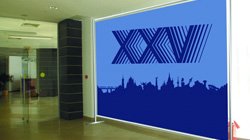 Изготовление стендов для мероприятий