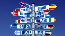 Реклама в туризме – быстро и качественно. Полетели!