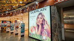 Реклама в торговых центрах – путь к успеху