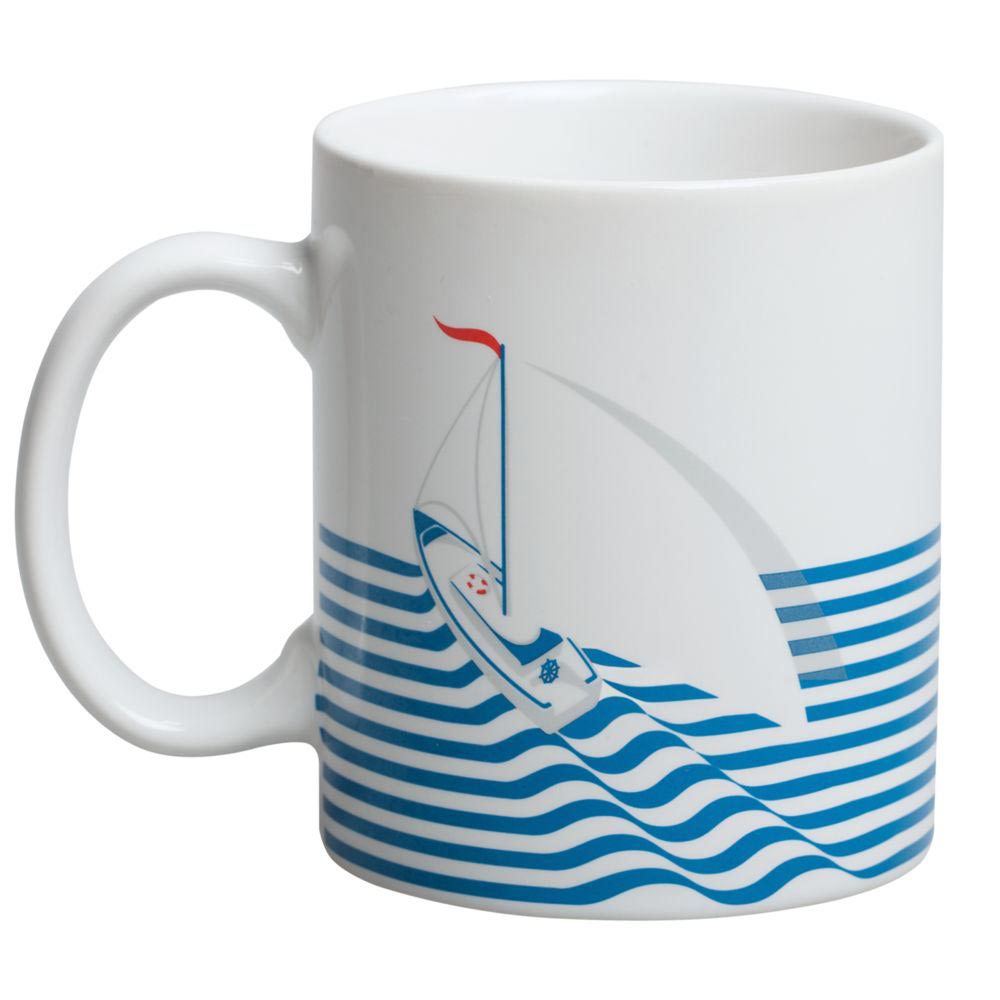 Фирменная кружка