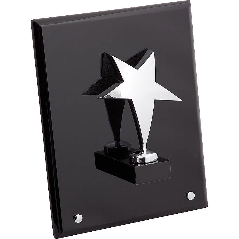 Статуэтка звезда