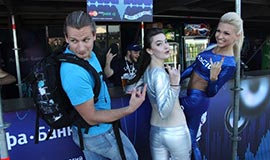 Промо модели