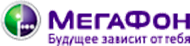 Logo Megafon